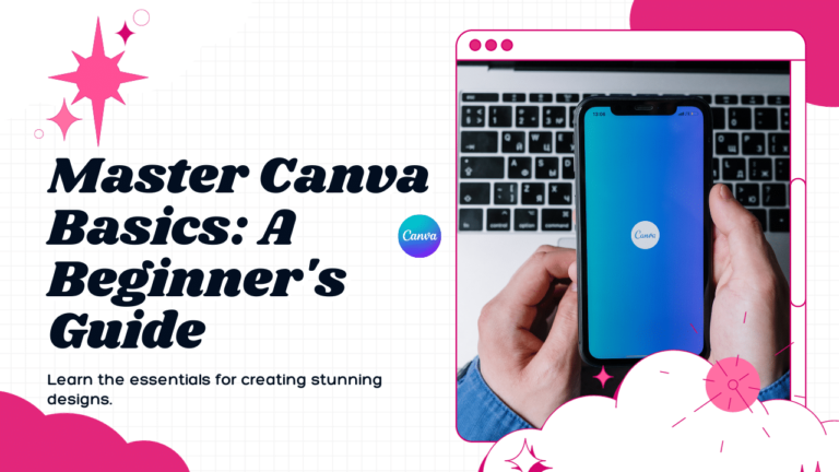 How to Use Canva