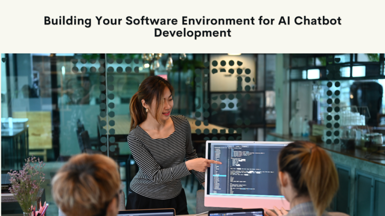Build Own AI Chatbot With ChatGPT API