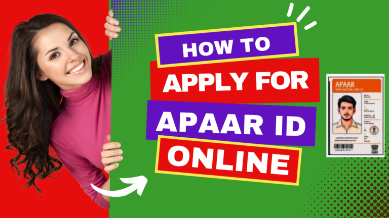 What is APAAR?